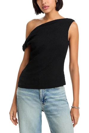 RAG&BONE Lou Off-the-Shoulder Top