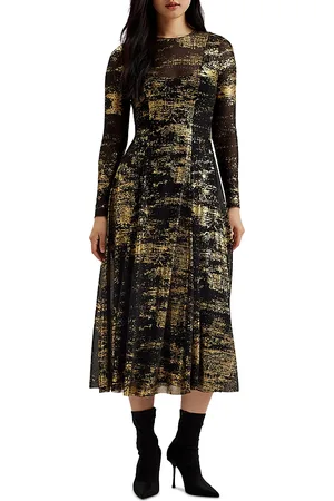 Ted Baker Junhaa Dress