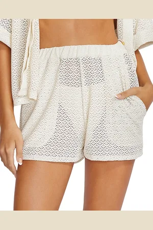 PQ Swim Drew Shorts Cover Up