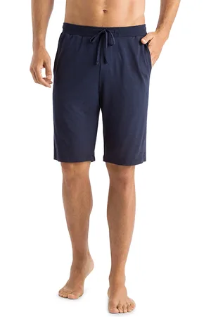 Hanro Casual Drawstring Shorts