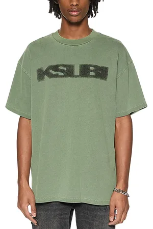 KSUBI World Order Ekcess Logo Tee