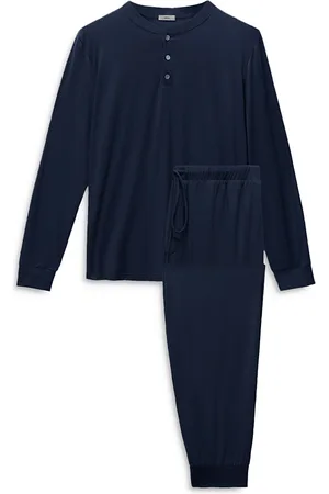 Eberjey Henry Pajama Set