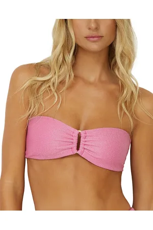 PQ Swim Bandeau Bikini Top