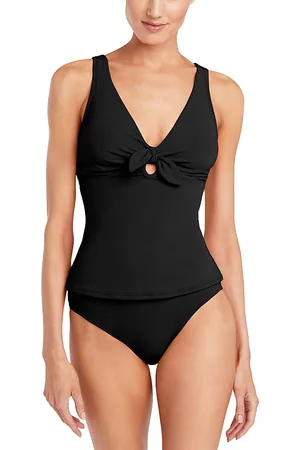 Robin Piccone Ava Tankini Top