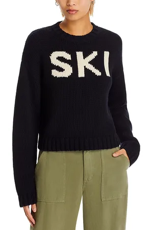 KULE The Ski Crewneck Sweater