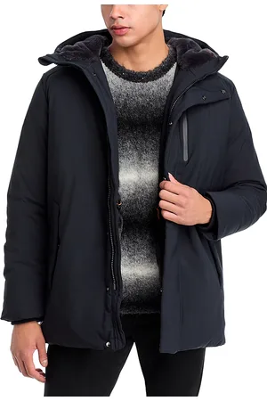 save the duck Antoine Hooded Jacket