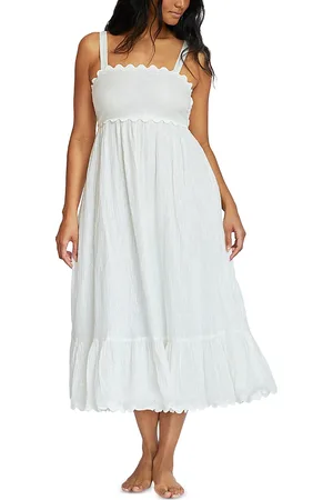 PQ Swim Emery Dress Swim Cover-Up