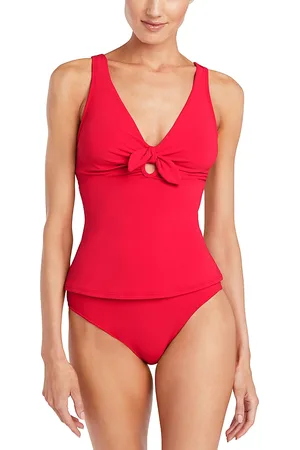 Robin Piccone Ava Tankini Top