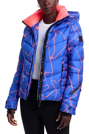 Bogner Saelly 2 Ski Jacket