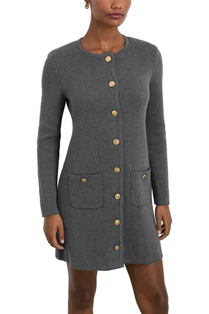 ALEX MILL Stella Sweater Dress