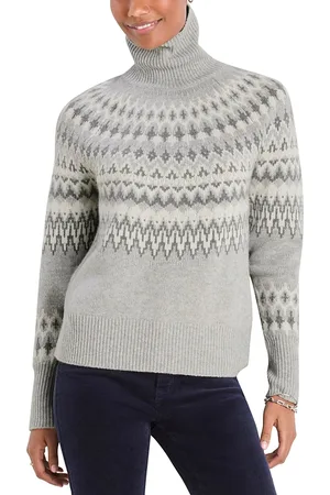 Vineyard Vines Nordic Turtleneck Sweater