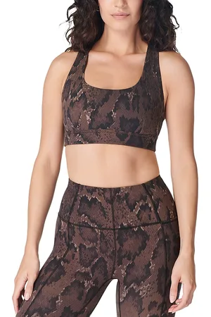 Sweaty Betty Super Soft Reversible Yoga Bra