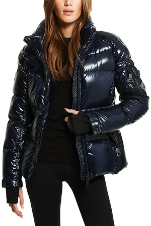 SAM. Freestyle Down Jacket