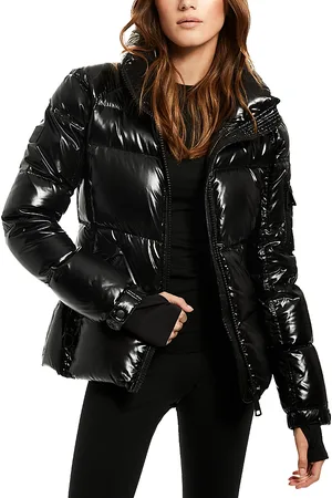 SAM. Freestyle Down Jacket
