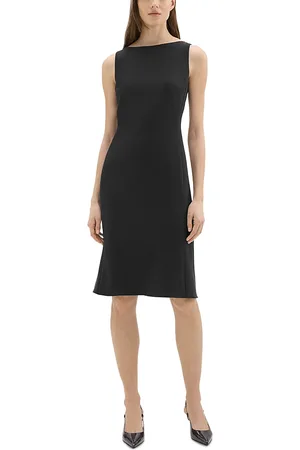 THEORY Sheath Dress