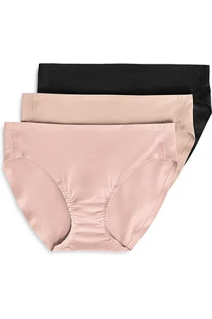 Spanx Low Rise Cheeky, Pack of 3