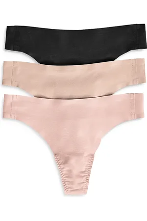Spanx Fit To You Thong, Pack of 3