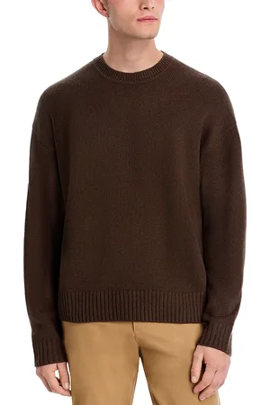 RAG&BONE Clarkson Crewneck Wool Sweater