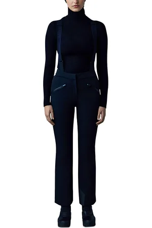 Mackage Nyomi Suspender Ski Pants