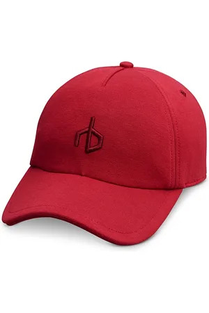 RAG&BONE Aron Baseball Cap