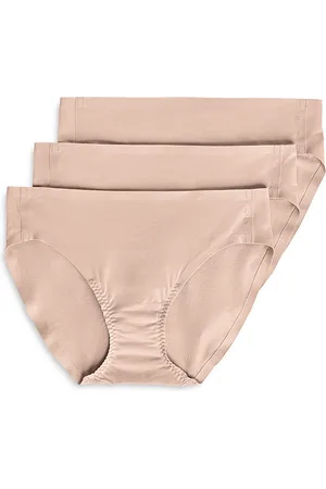 Spanx Low Rise Cheeky, Pack of 3