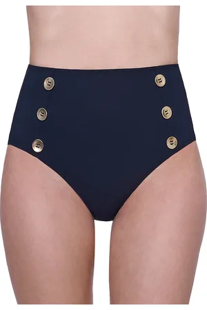 gottex Monte Carlo High Waist Swim Bottom