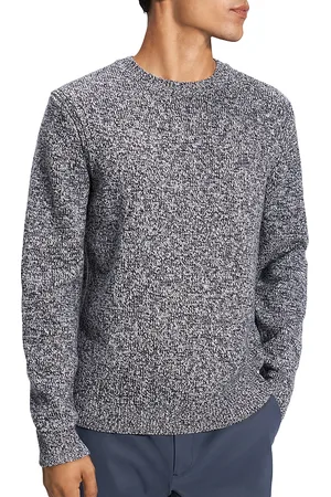 THEORY Hilles Wool Cashmere Sweater