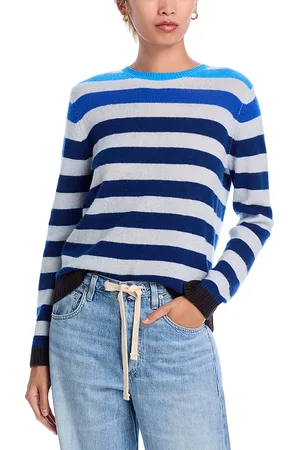 JUMPER 1234 Cashmere Crewneck Sweater