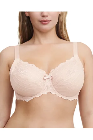 Chantelle Rive Gauche Full Coverage Unlined Bra