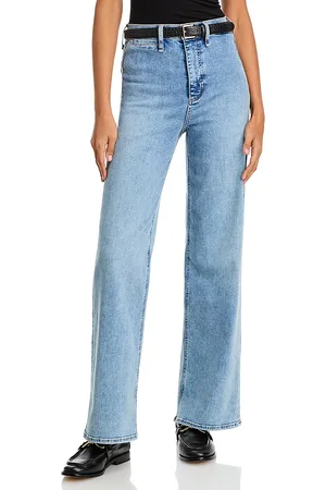 RAG&BONE Epic Hadley High Rise Trouser Jeans in