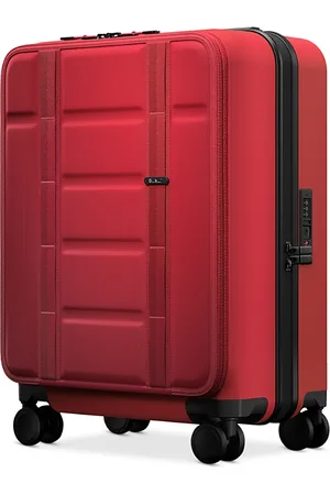 DB Berdan Ramverk Front Access Carry On Luggage