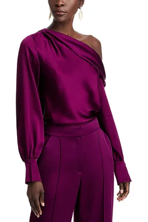 Simkhai Alice Off-the-Shoulder Top