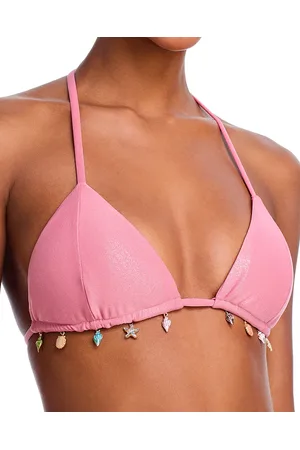 Capittana Andrea Triangle Bikini Top