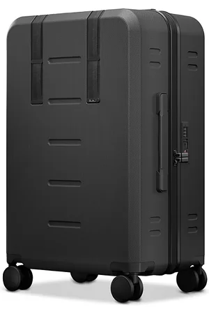 DB Berdan Ramverk Check In Luggage, Medium