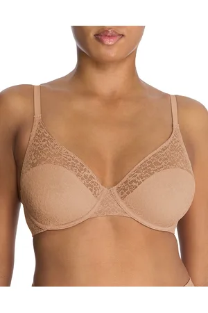 Natori Pretty Smooth Seamless Underwire Bra