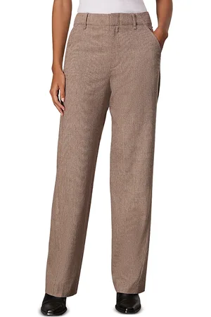 RAG&BONE Shea Italian Wool Trousers