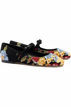 Larroude X Markarian Women