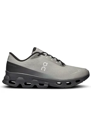 On Running Men