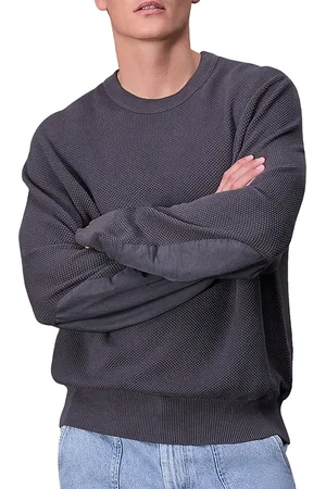 RAG&BONE Dexter Crewneck Sweater