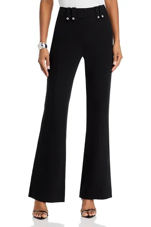 Derek Lam Dawson Flare Trousers