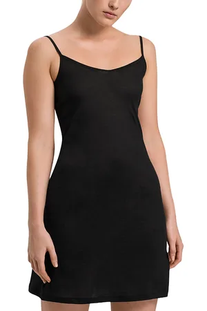 Hanro Ultralight Bodydress Slip