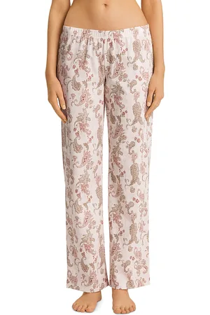 Hanro Loungy Nights Knit Pajama Pants