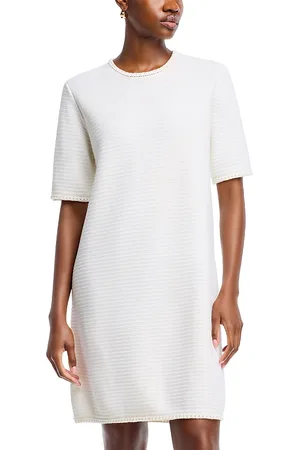 Fabiana Filippi Knit Shift Dress