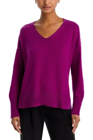 Eileen Fisher V Neck Sweater