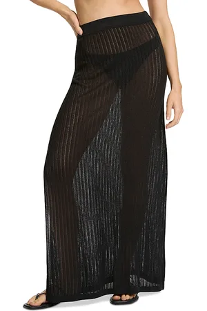 JETS Tirari Nights Maxi Skirt Cover Up