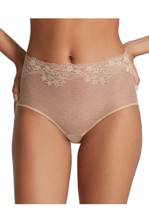 Commando Double Take High Rise Bikini