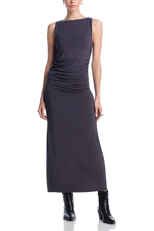 RAG&BONE Luca Shirred Dress