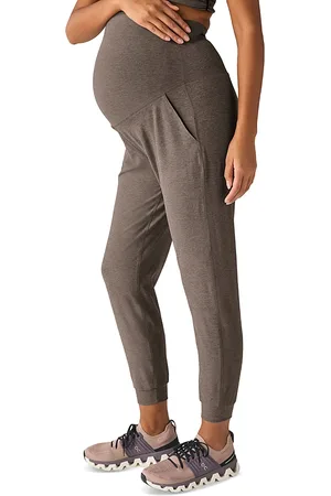 Beyond Yoga Spacedye Maternity Joggers