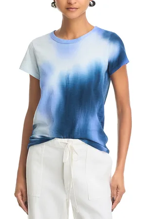 RAG&BONE The Slub Dyed Tee