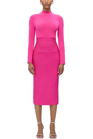 Hervé Léger Freya Dress